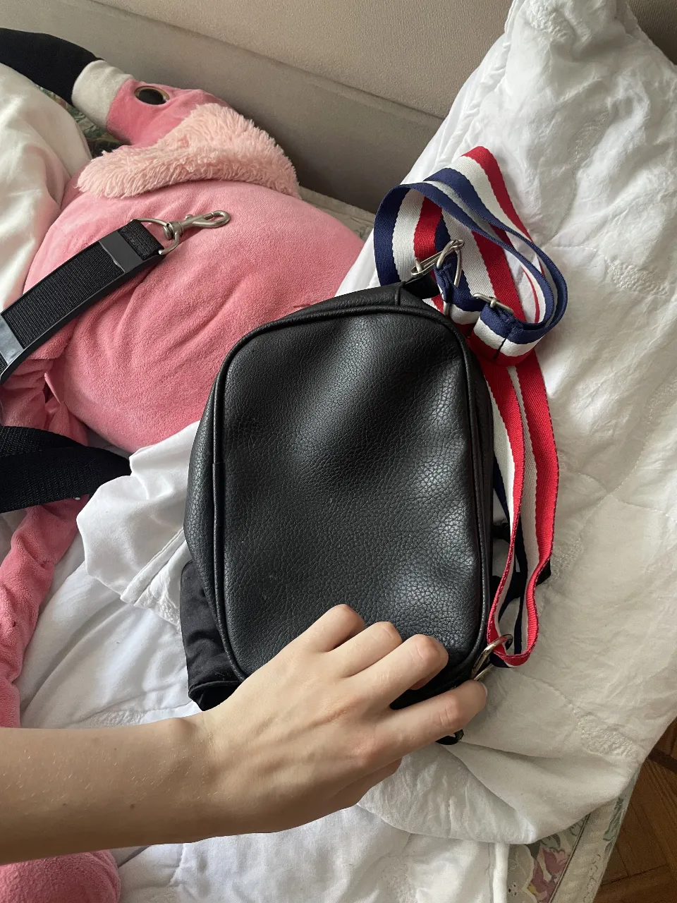Cartera Sin marca - imagen 2
