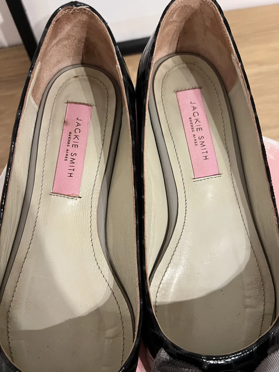 Ballerinas Jackie Smith - imagen 2