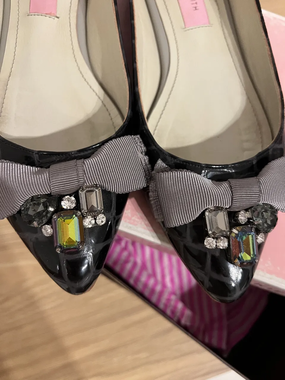 Ballerinas Jackie Smith - imagen 4