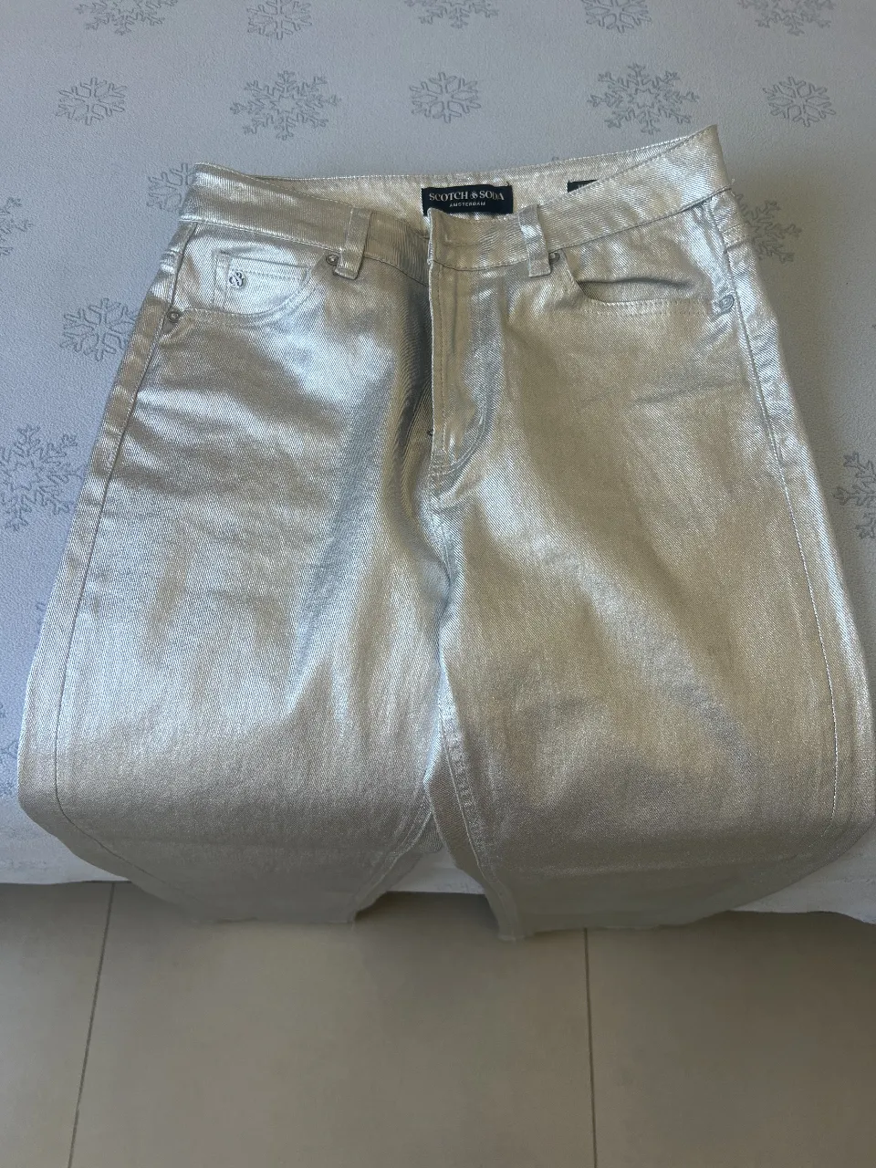 Jean Scotch & Soda - imagen 4
