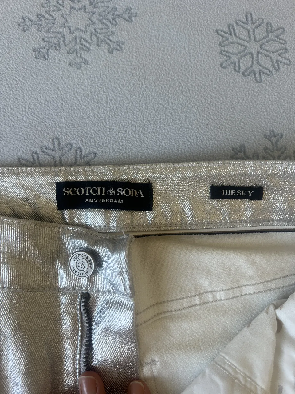 Jean Scotch & Soda - imagen 6