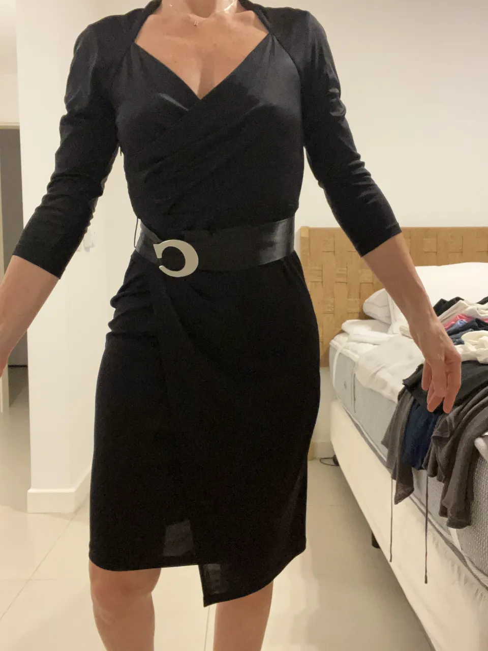 Vestido CALANDRA - imagen 2