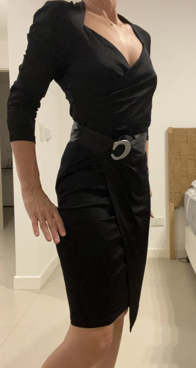 Vestido CALANDRA - imagen 3