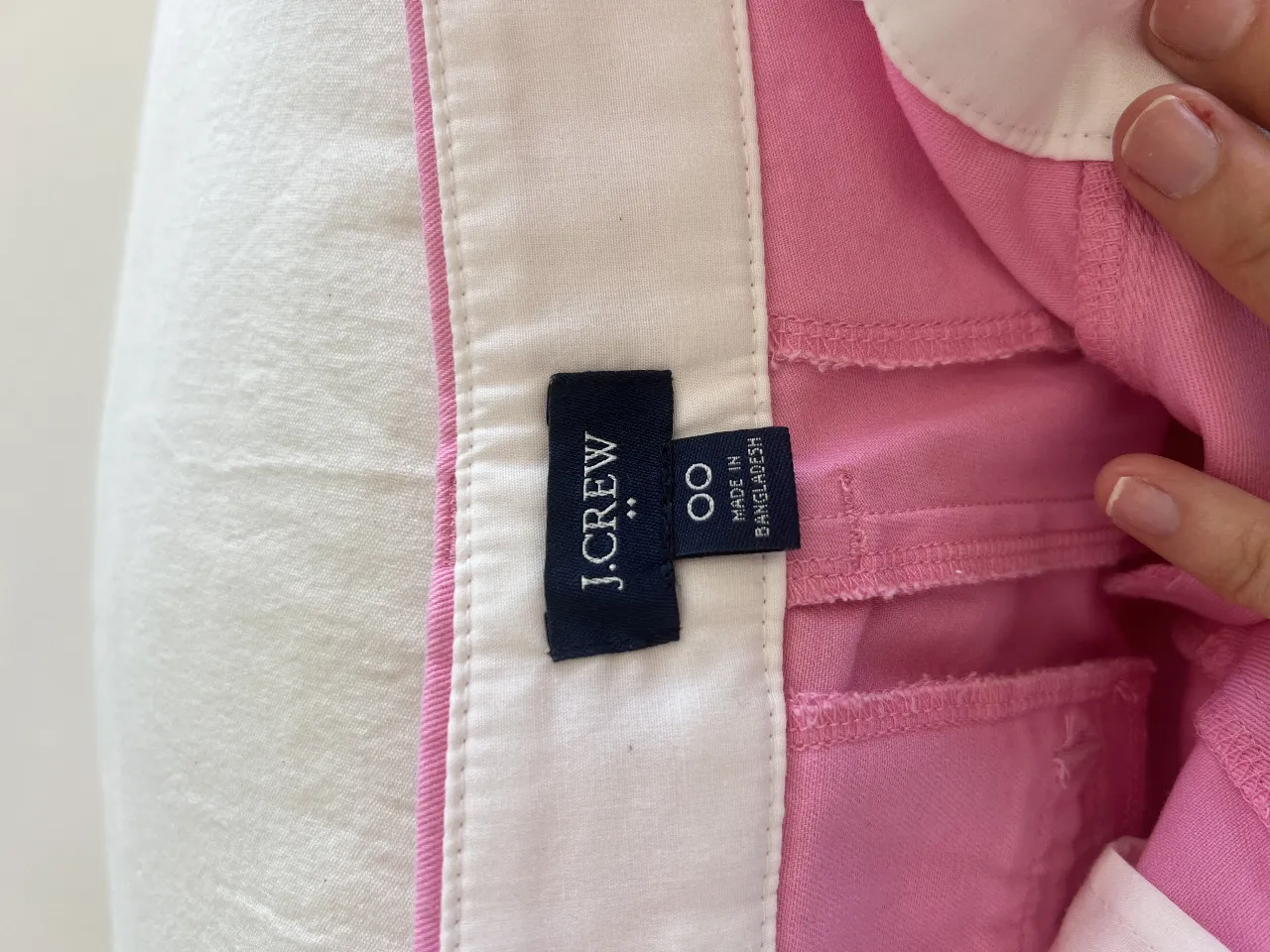 Short J.Crew - imagen 3