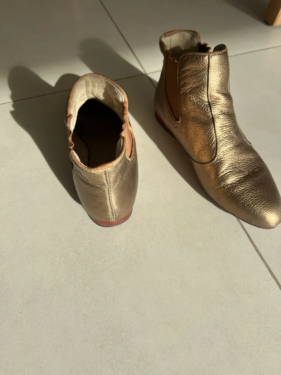 Botas Lis rivolta - imagen 2