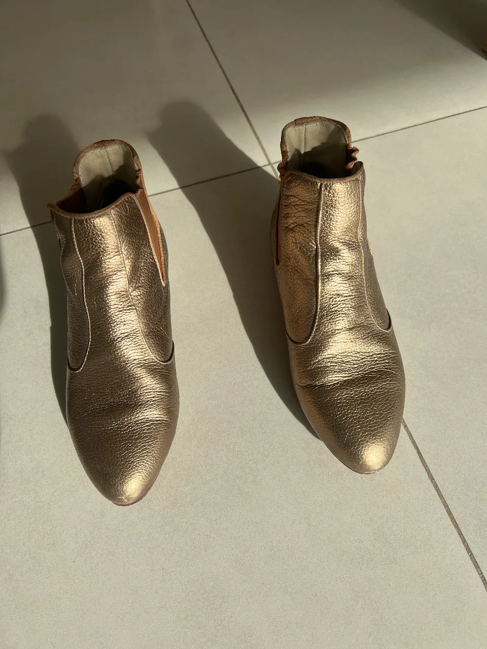 Botas Lis rivolta - imagen 1