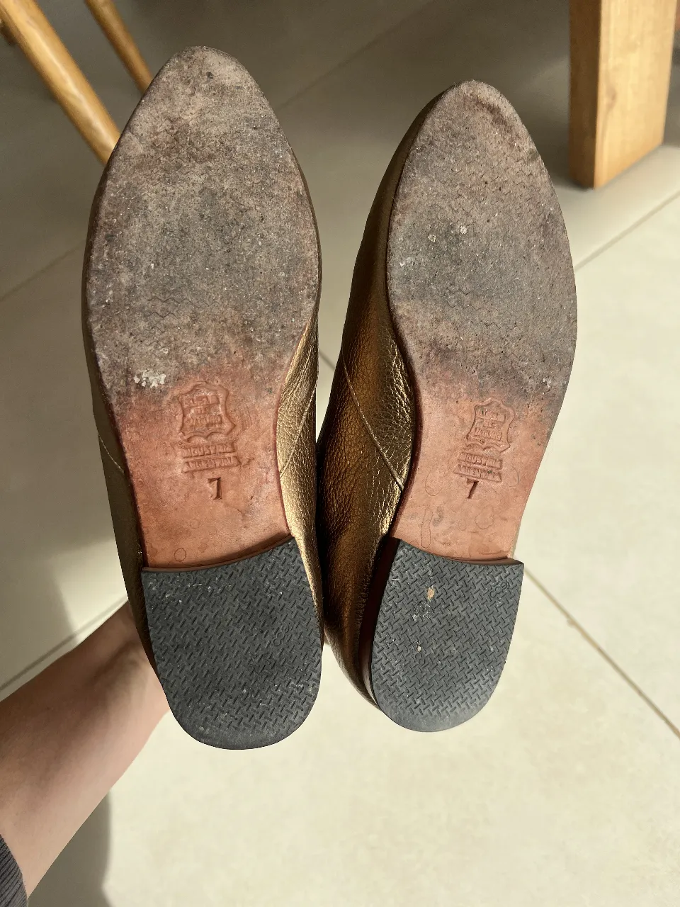 Botas Lis rivolta - imagen 4