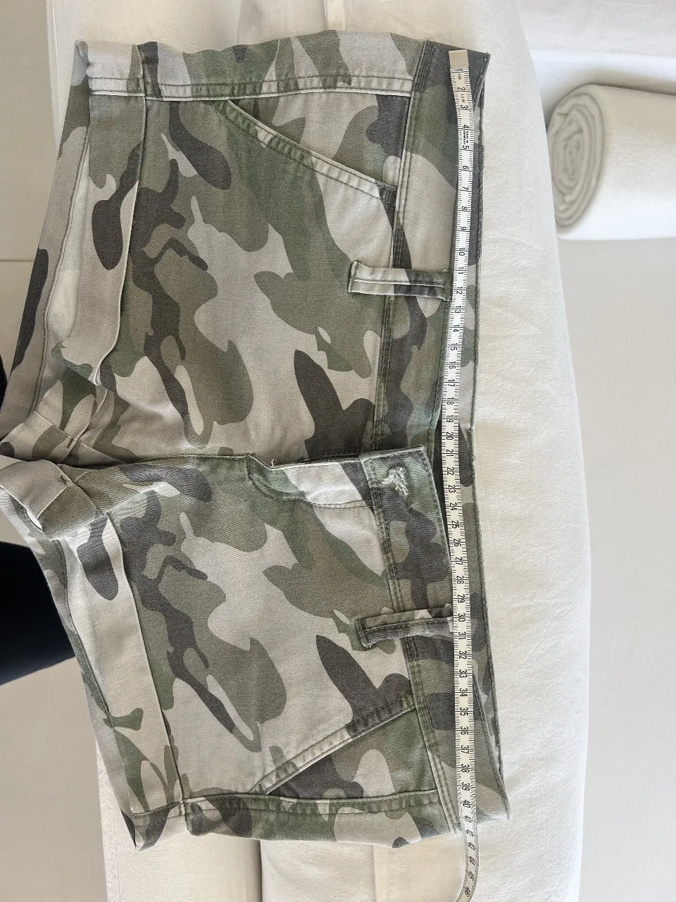 Short United Colors of Benetton - imagen 4