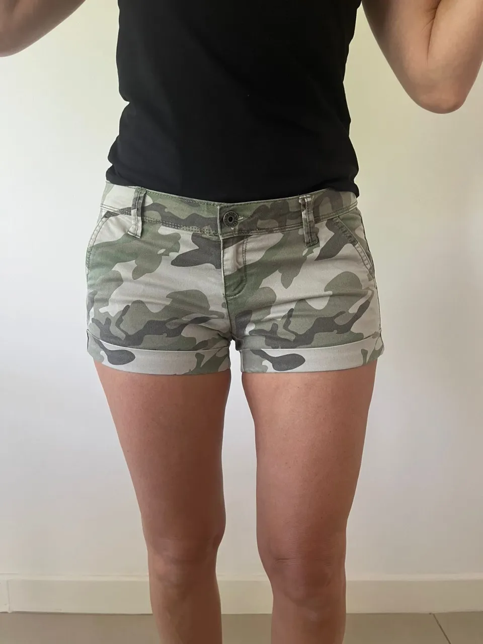 Short United Colors of Benetton - imagen 6