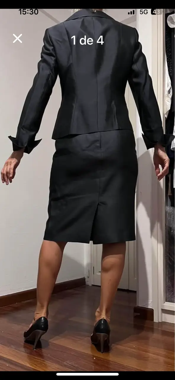 Blazer Otro - imagen 2