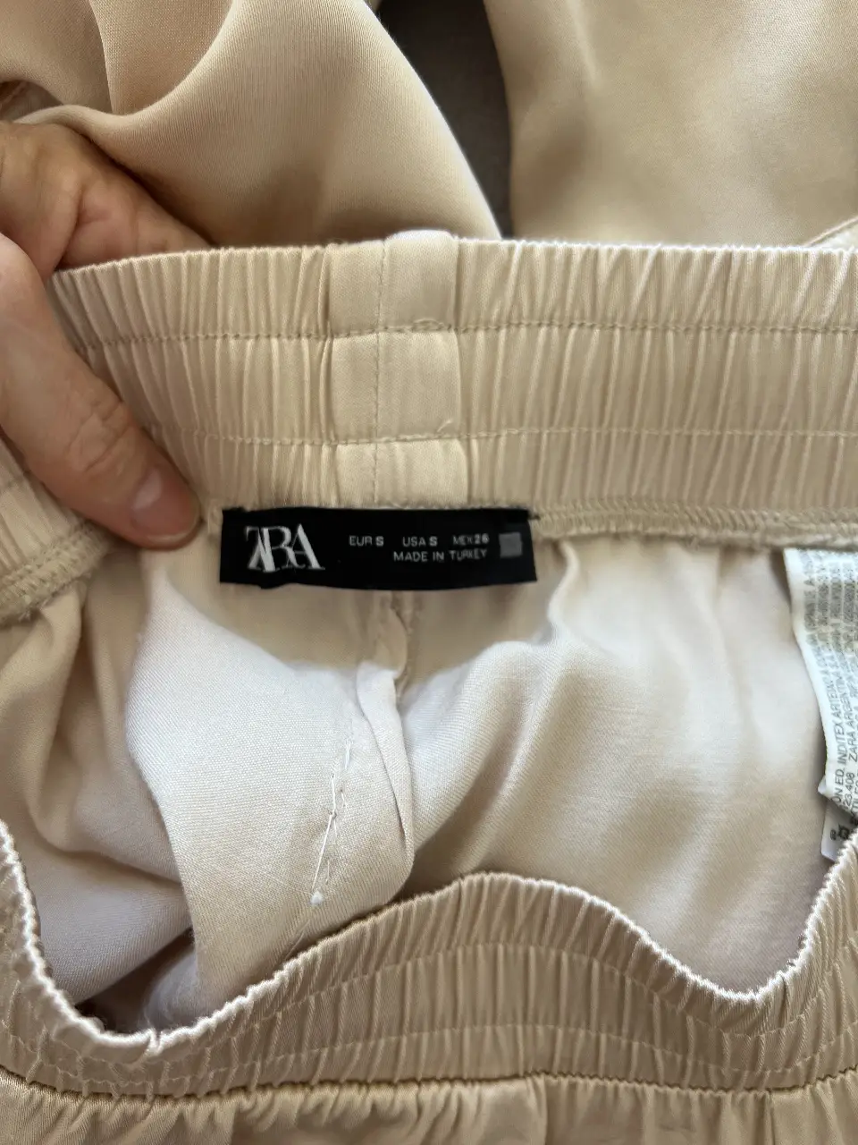 Pantalón Zara - imagen 3