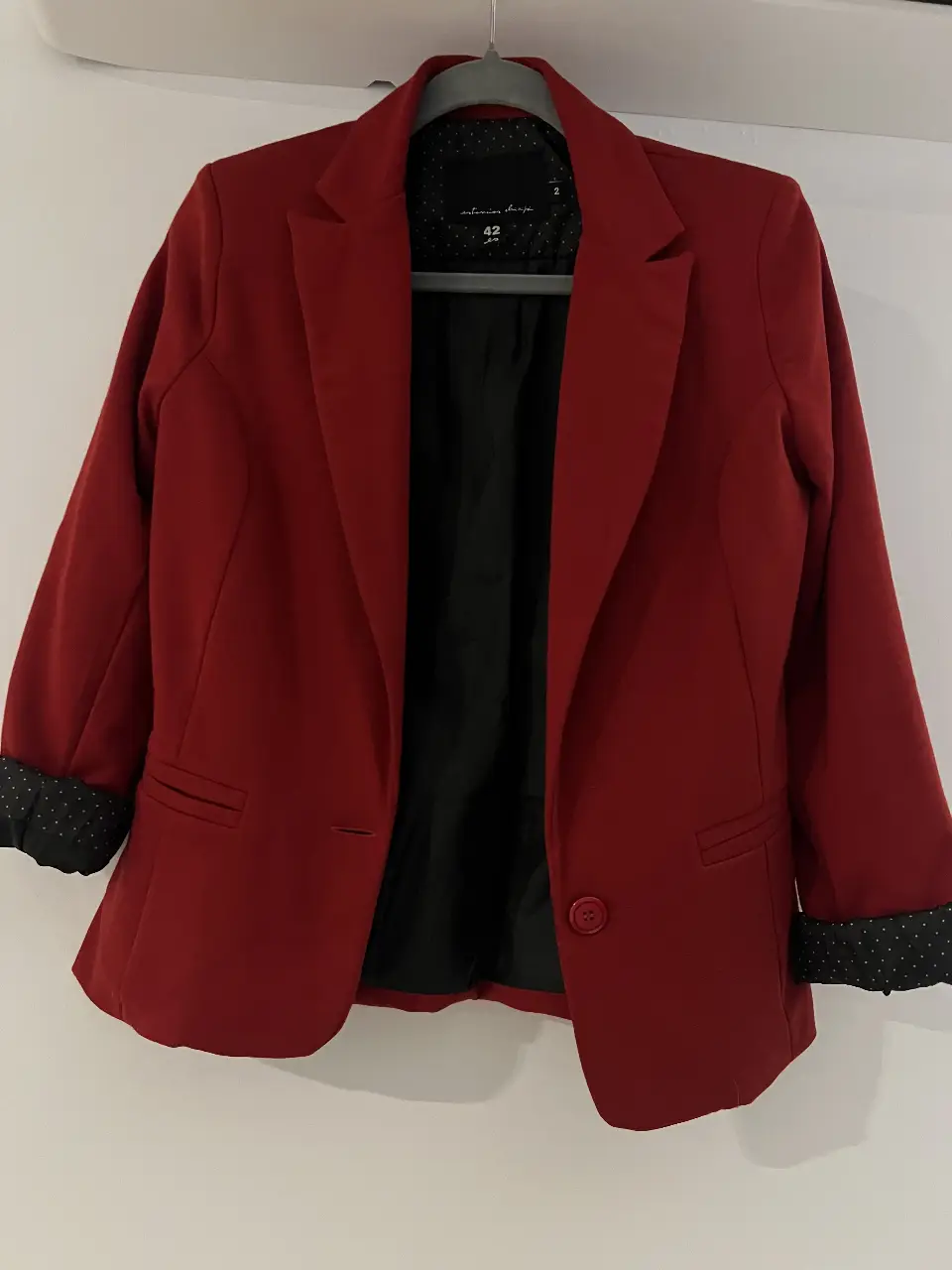 Blazer Estancias Chiripa - imagen 2