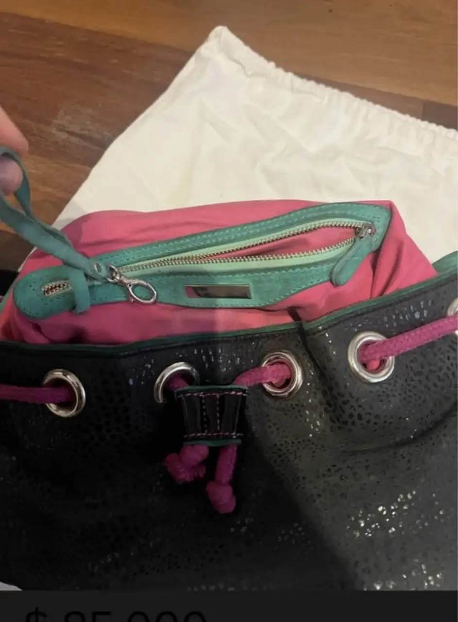 Cartera Jackie Smith - imagen 6