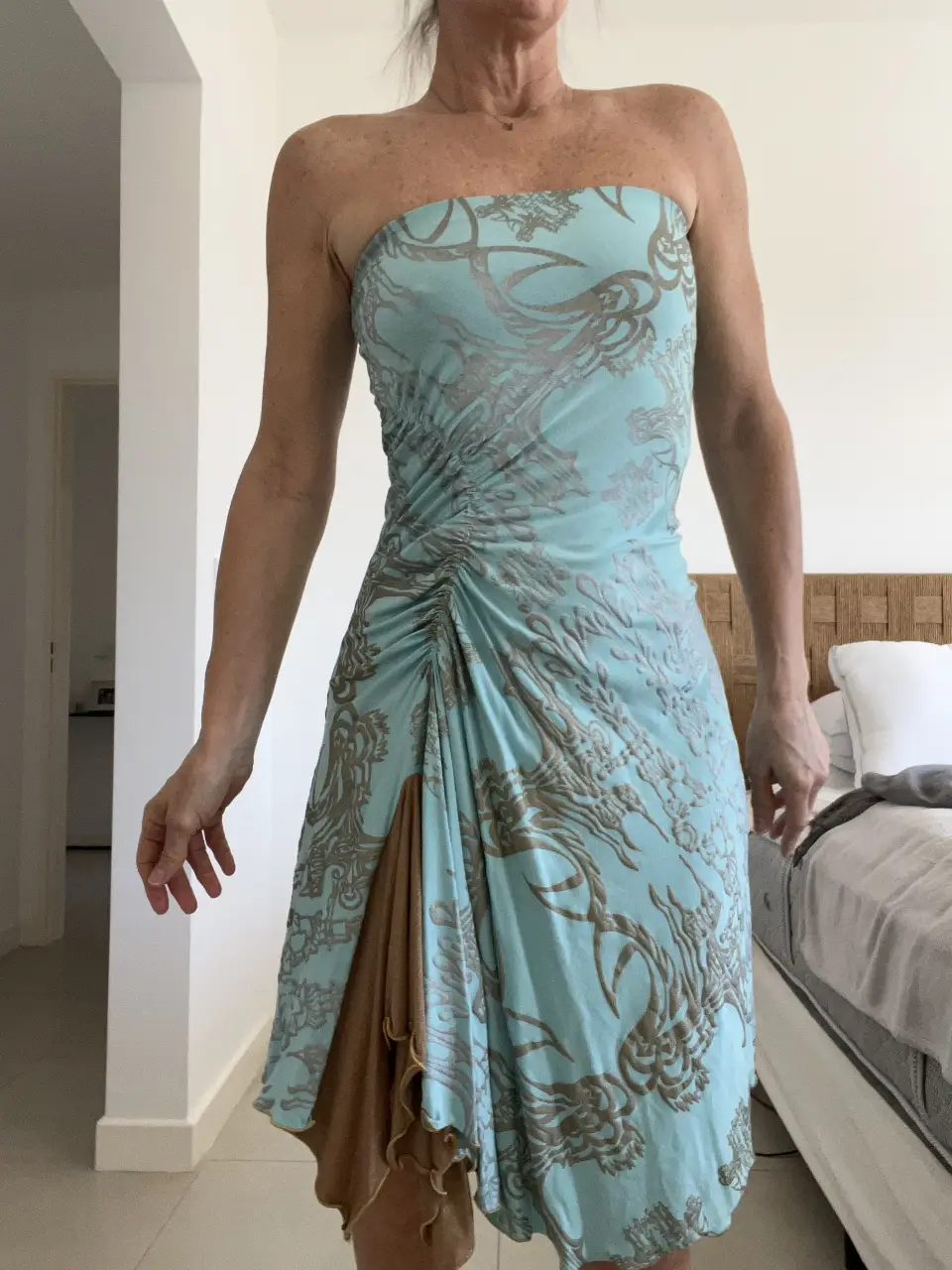 Vestido Otra - imagen 5