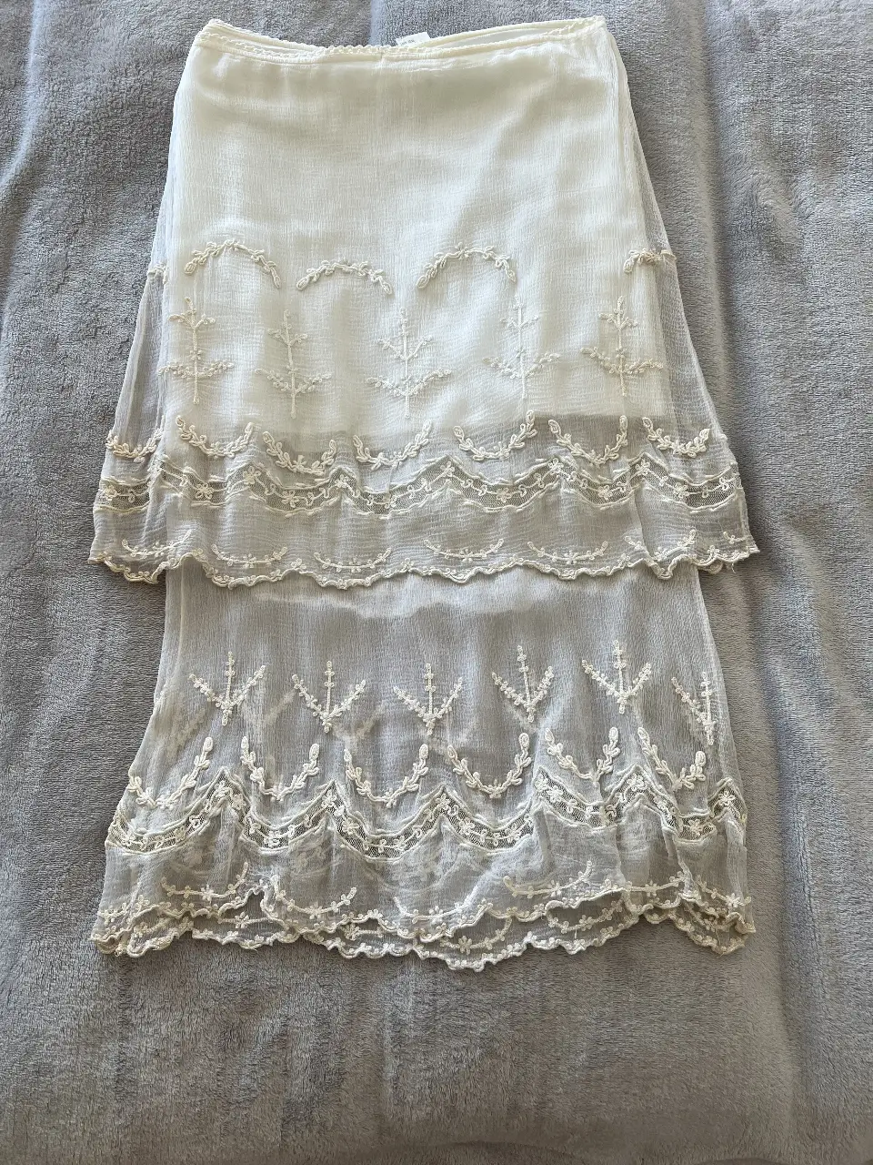 Pollera Otra - imagen 1