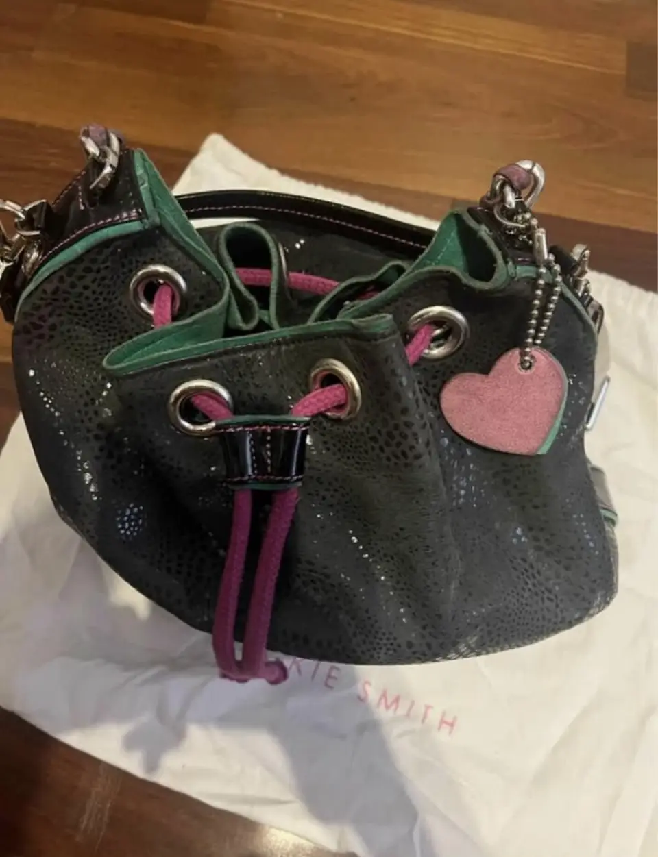 Cartera Jackie Smith - imagen 2