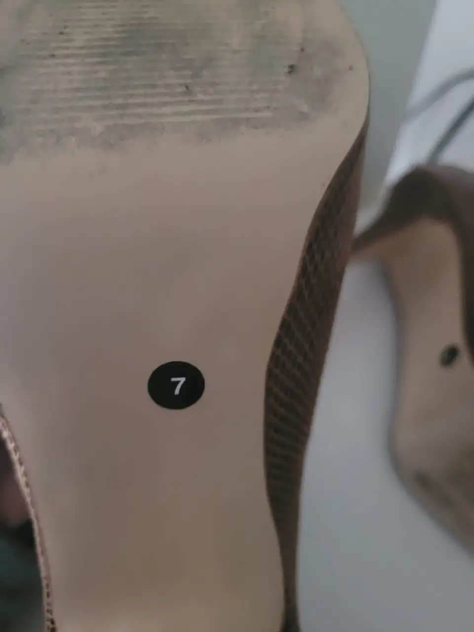 Botines Sofi Martiré - imagen 6