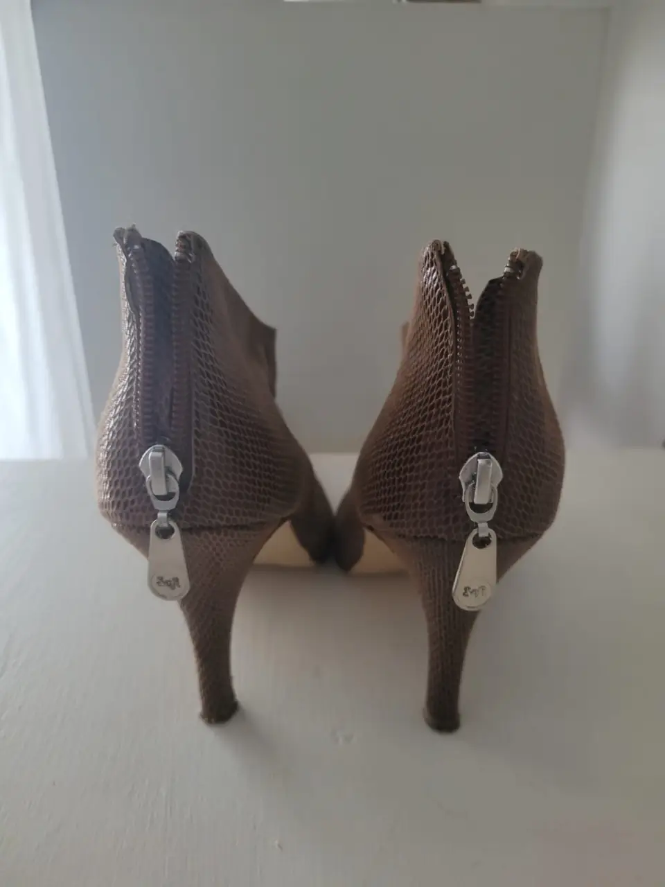 Botines Sofi Martiré - imagen 4