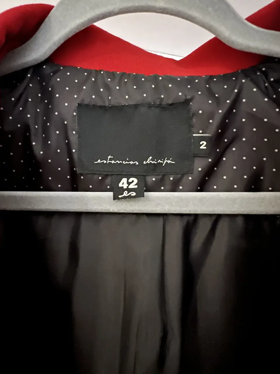Blazer Estancias Chiripa - imagen 3