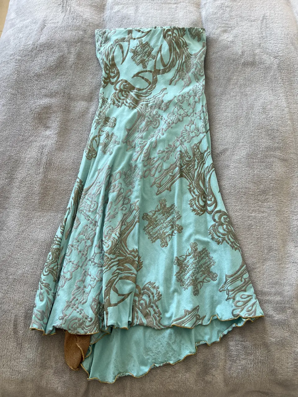 Vestido Otra - imagen 2