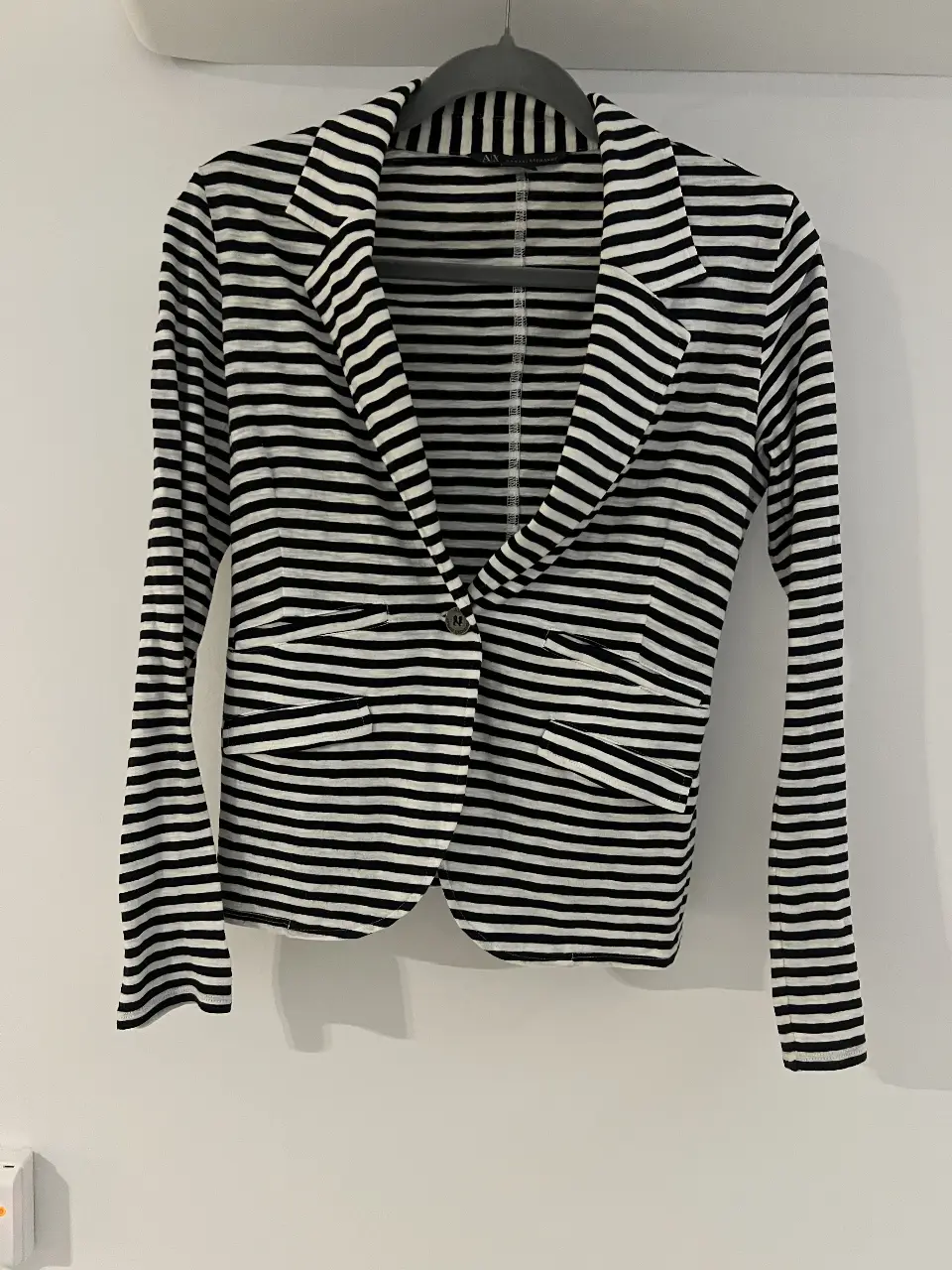 Blazer Armani Exchange - imagen 1