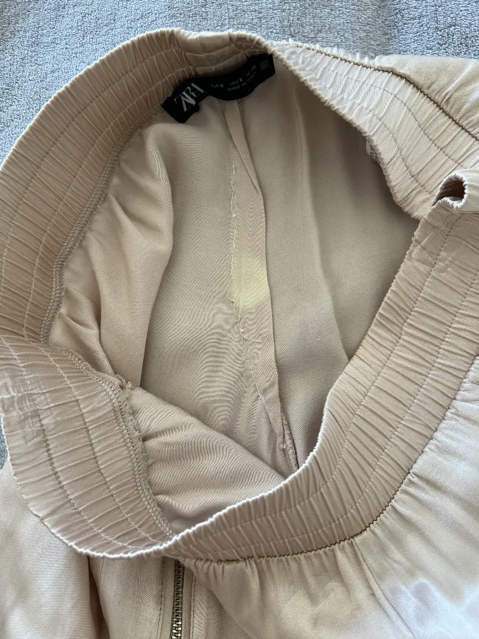 Pantalón Zara - imagen 4