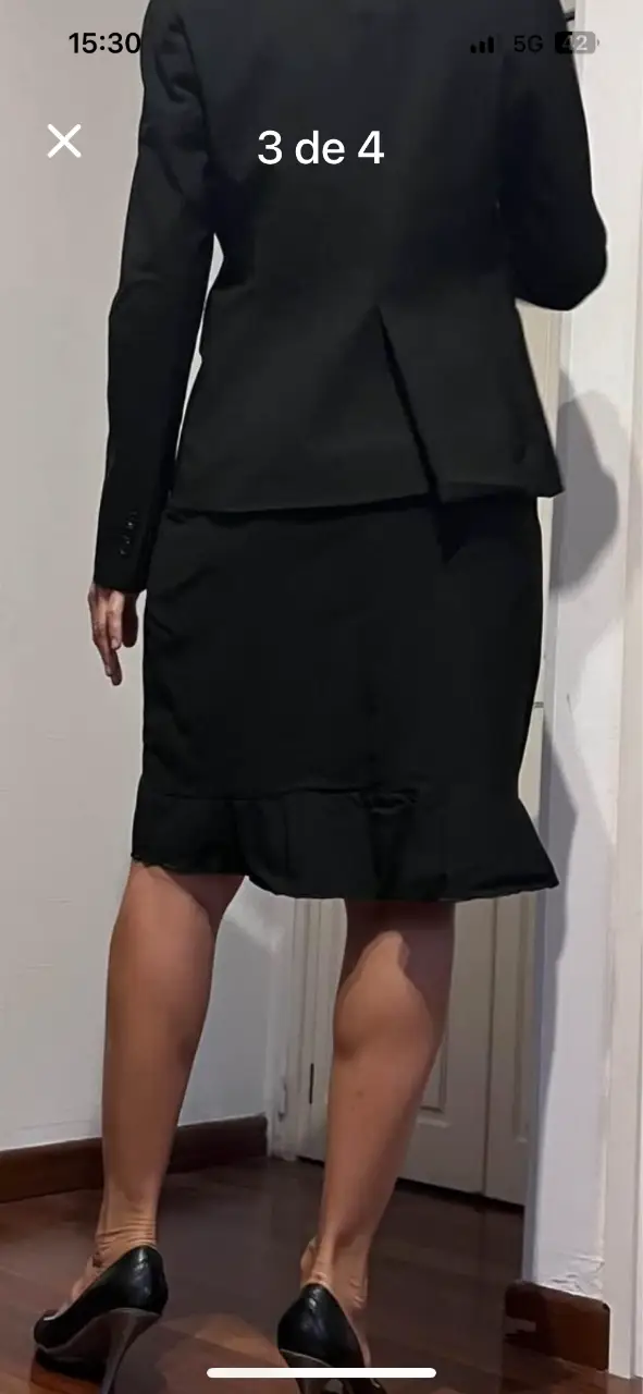 Blazer Giesso - imagen 2
