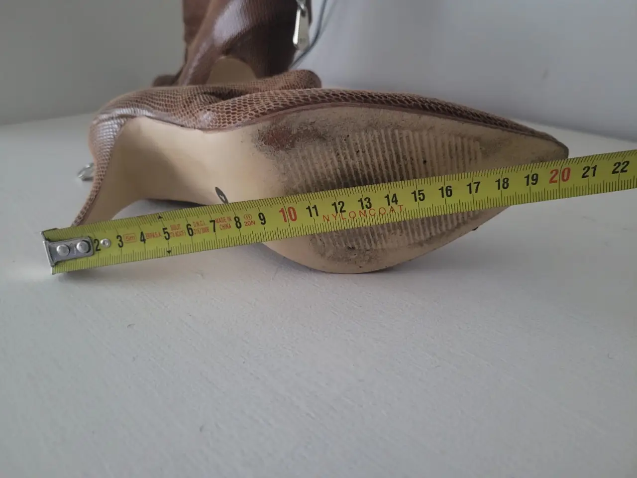Botines Sofi Martiré - imagen 5