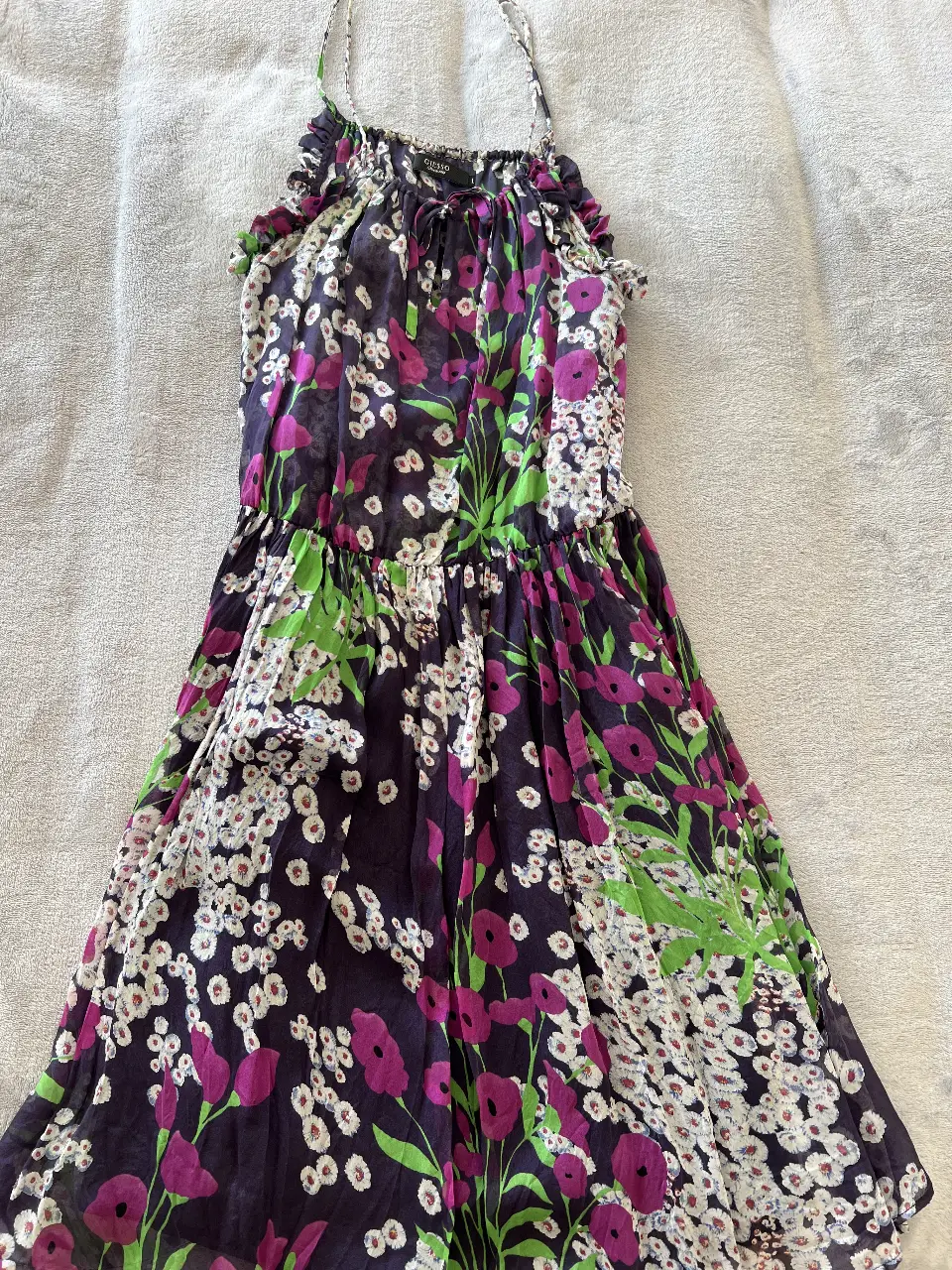 Vestido Giesso - imagen 1