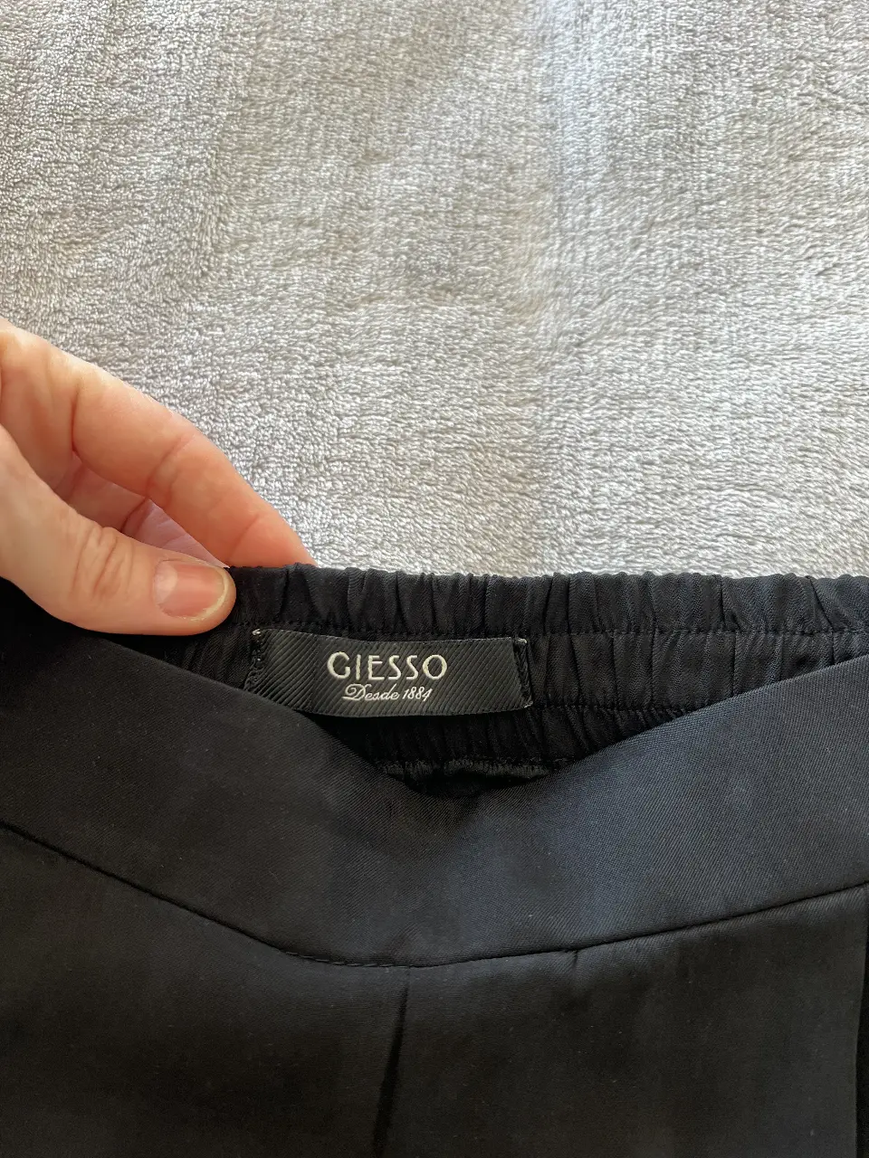 Pantalón Giesso - imagen 3