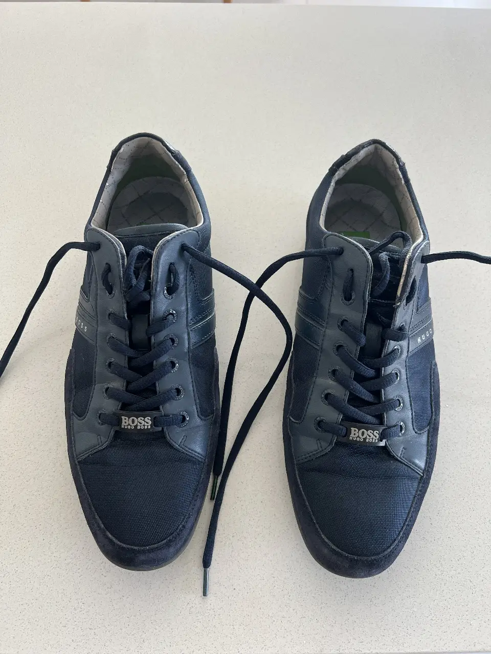 Zapatillas Hugo Boss - imagen 1