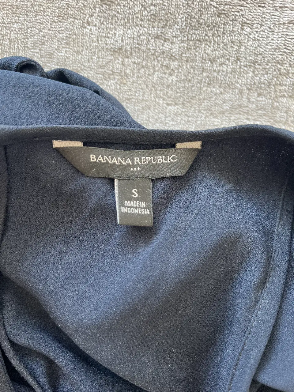 Vestido Banana Republic - imagen 3