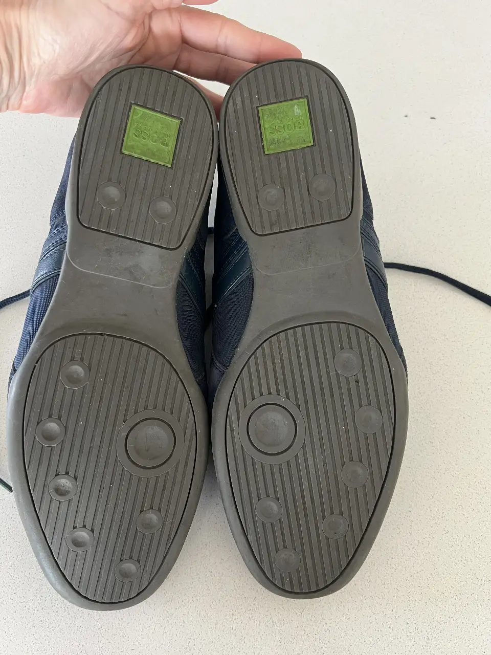 Zapatillas Hugo Boss - imagen 4