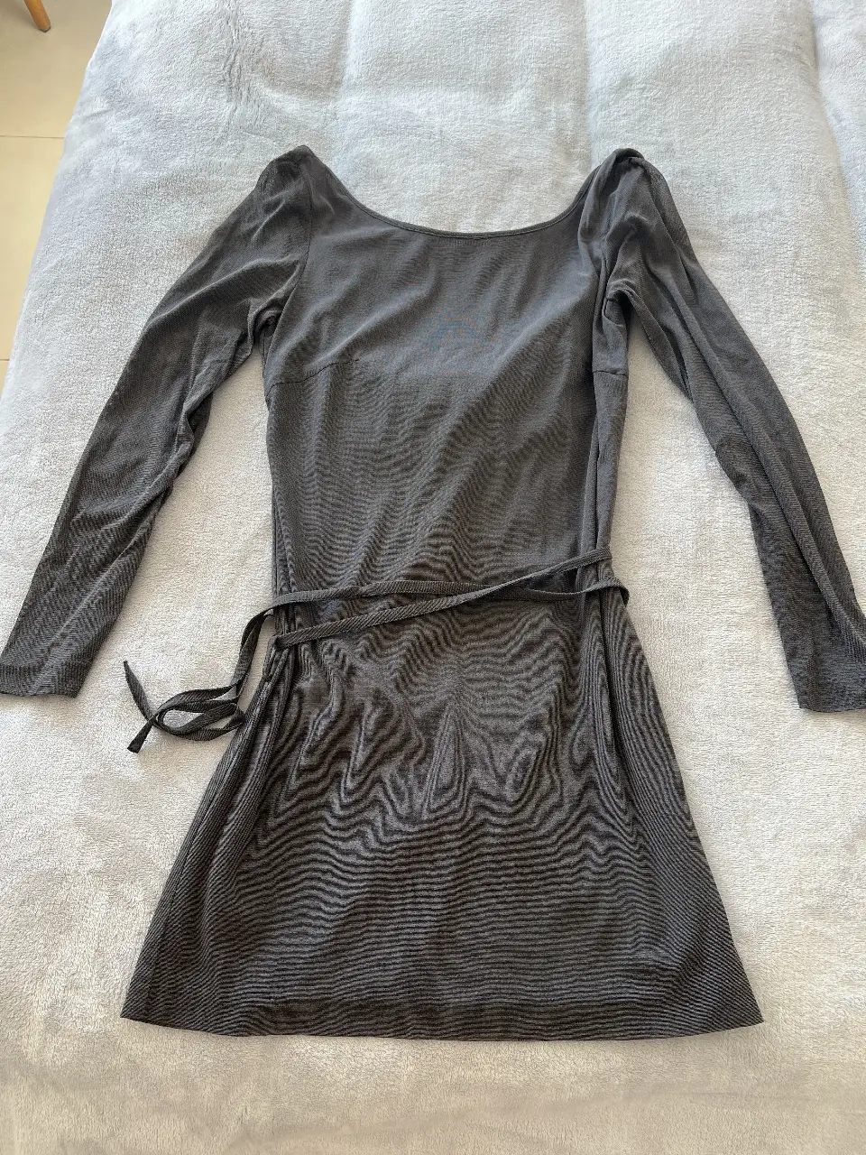 Vestido Zara - imagen 1