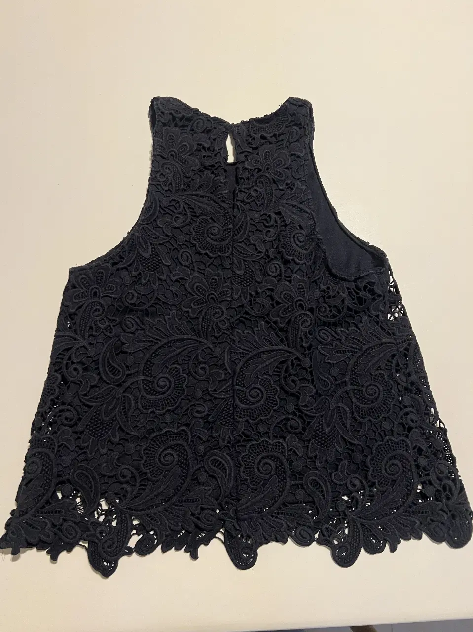 Top Zara - imagen 3