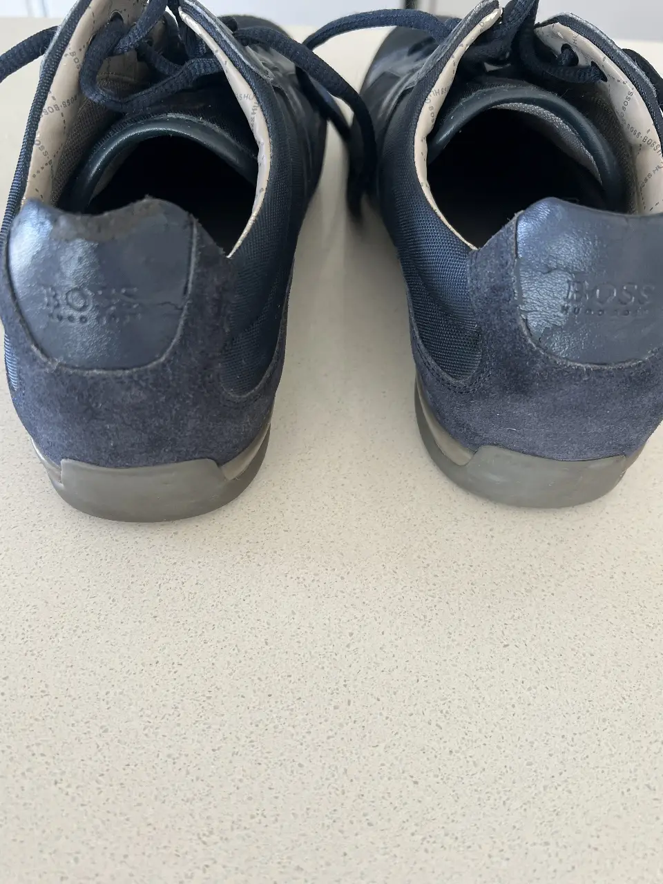 Zapatillas Hugo Boss - imagen 5