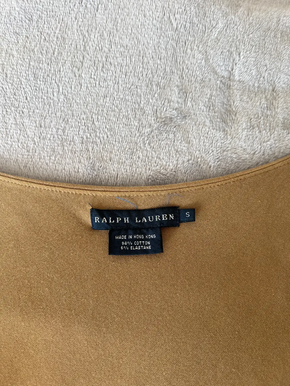 Vestido Polo Ralph Lauren - imagen 2