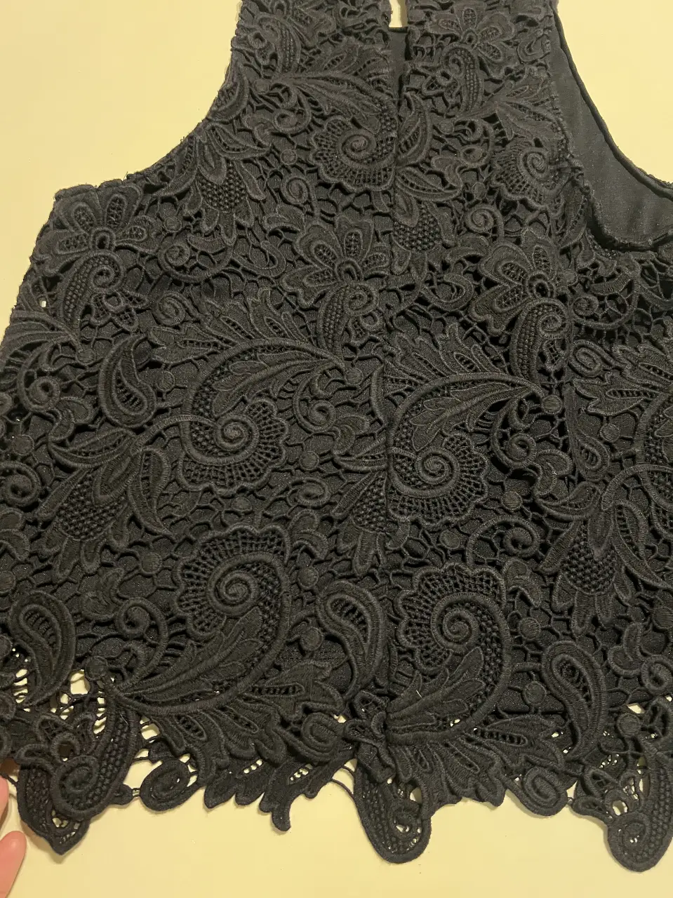 Top Zara - imagen 4