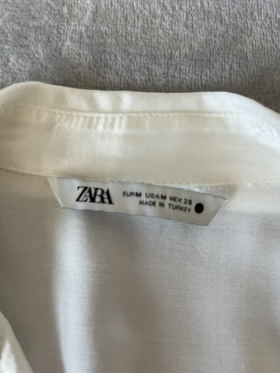 Vestido Zara - imagen 3