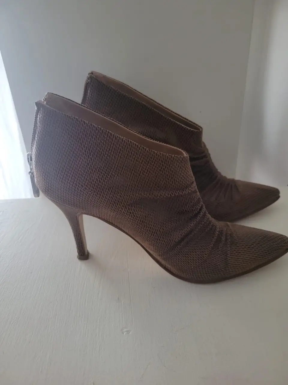 Botines Sofi Martiré - imagen 2