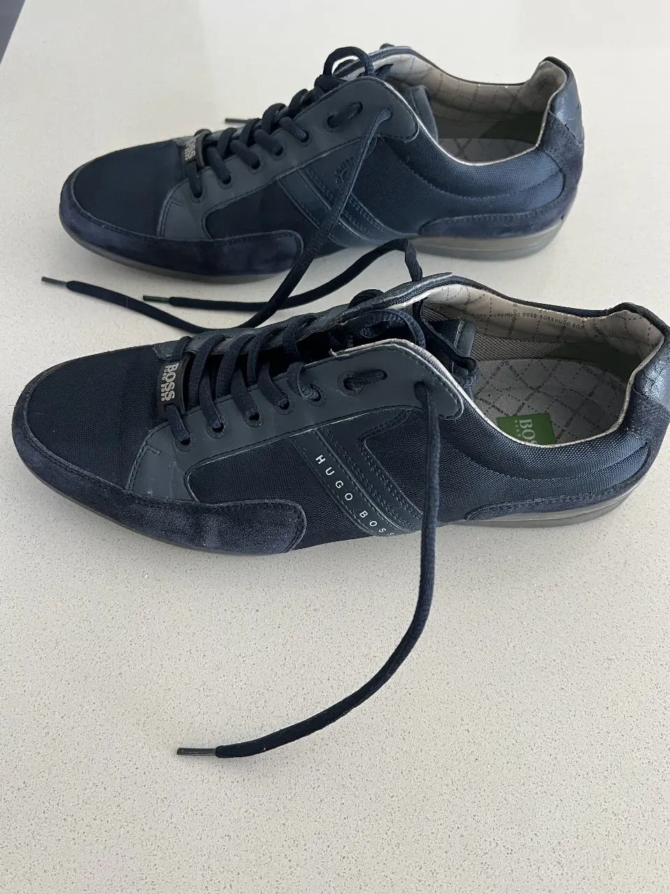 Zapatillas Hugo Boss - imagen 2
