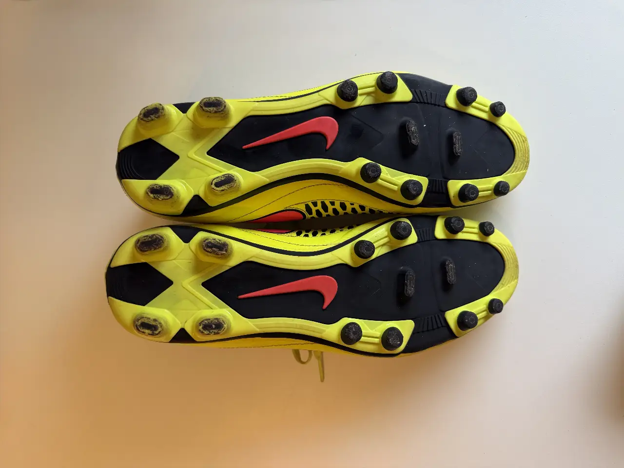 Botines Nike miniatura 4