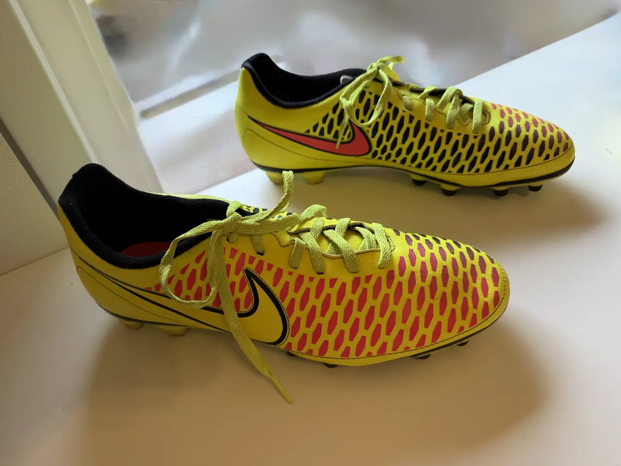 Botines Nike miniatura 5