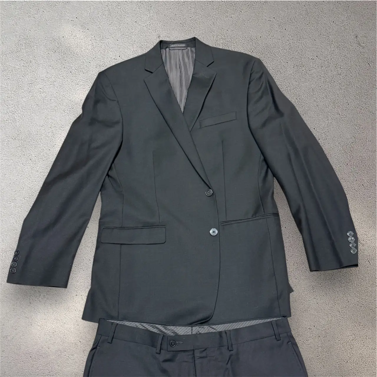 Traje Calvin Klein - imagen 2