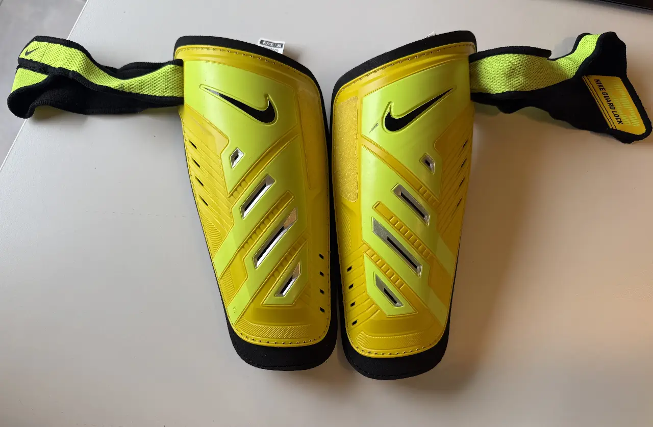 Guantes Nike - imagen 1
