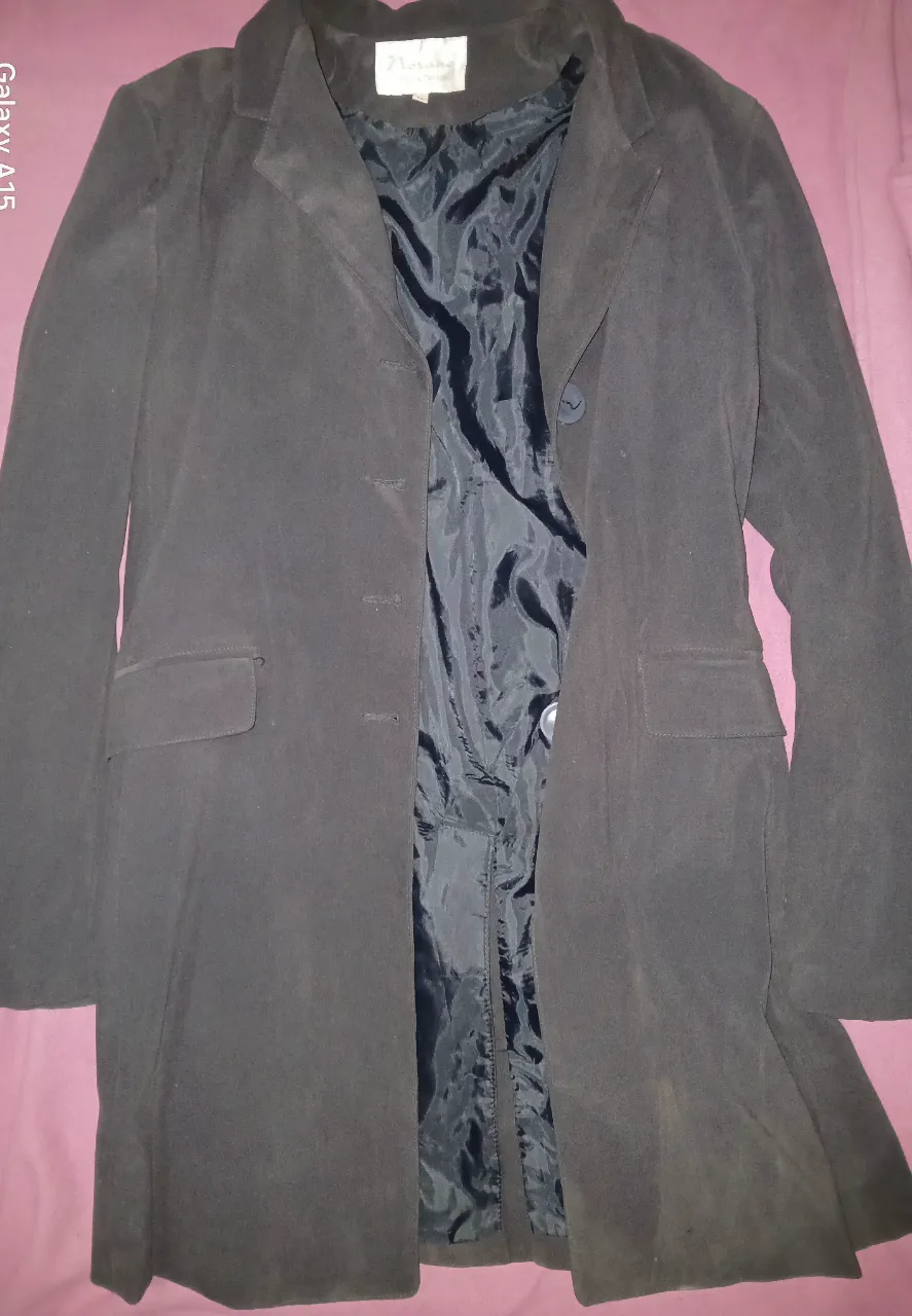 Blazer Otro - imagen 1