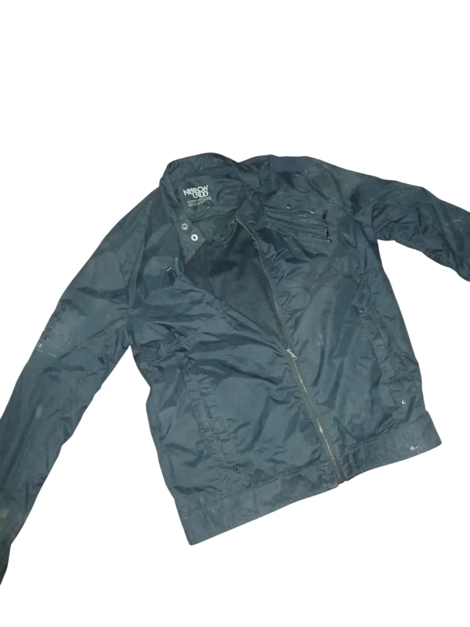 Campera Narrow - imagen 1