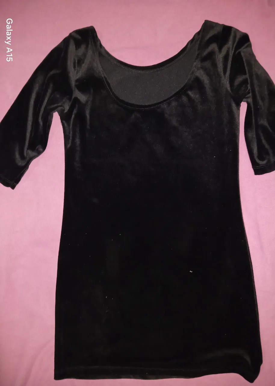 Vestido Otra - imagen 1