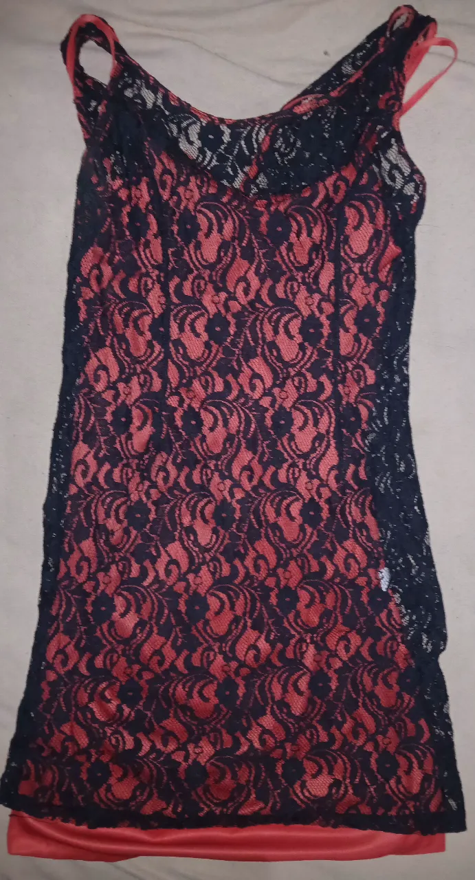 Vestido Otra - imagen 1