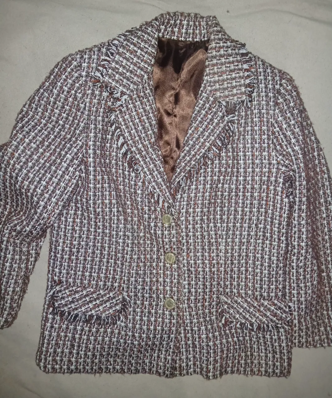 Blazer Otra - imagen 1